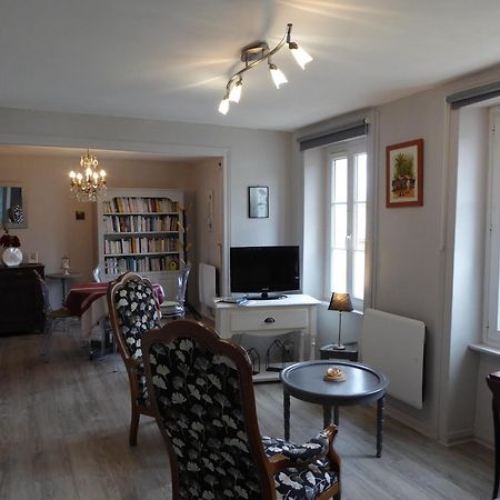 Location Ker Bihan Saint-Lunaire Exterior photo