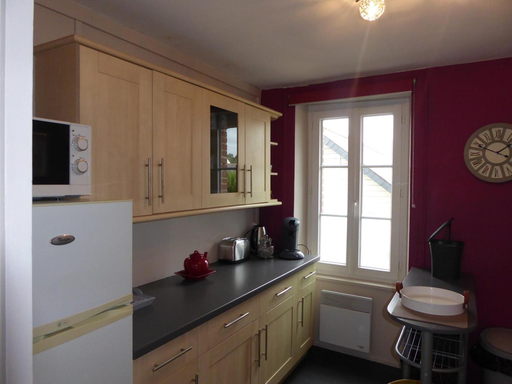 Location Ker Bihan Saint-Lunaire Exterior photo