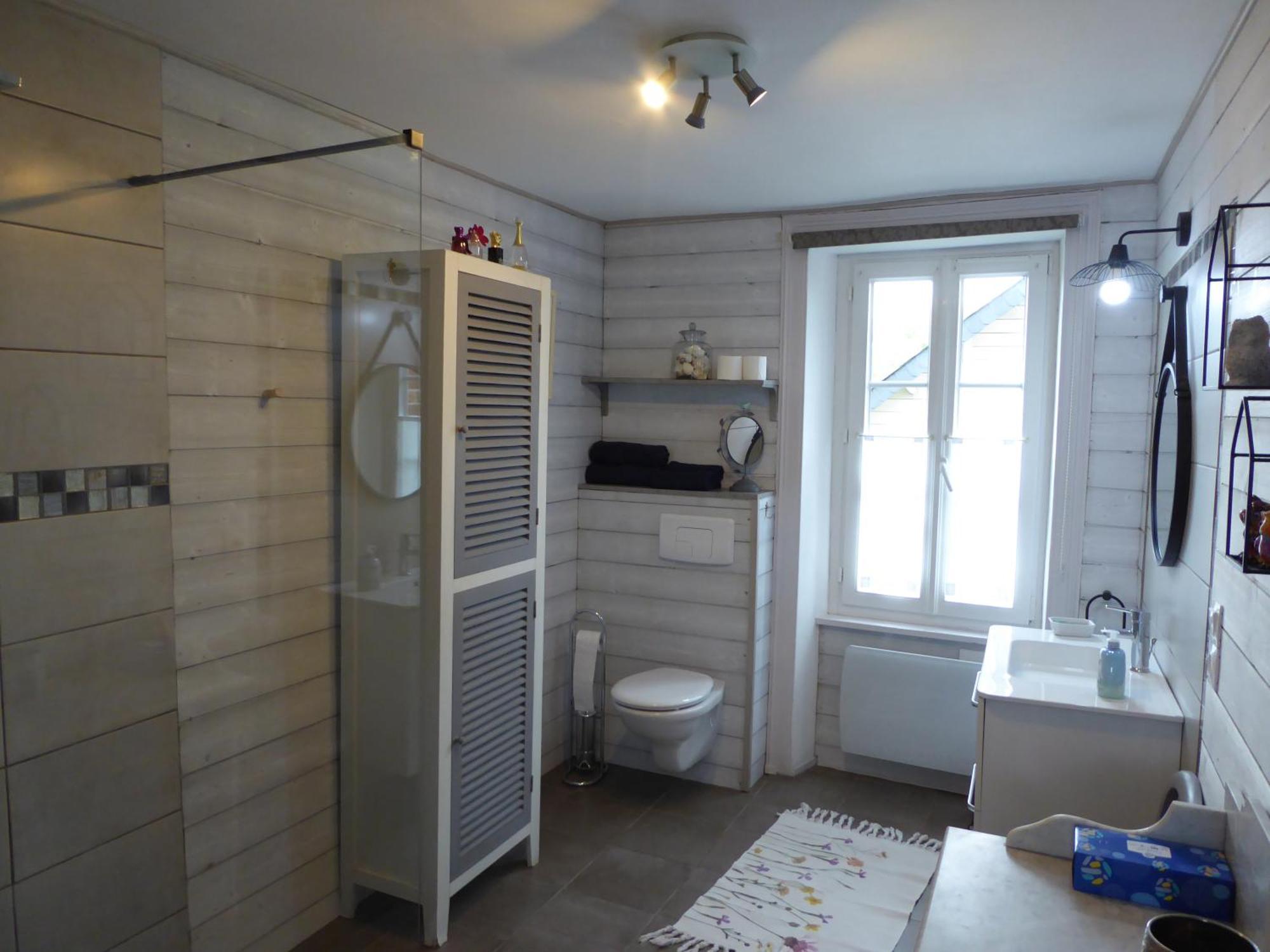 Location Ker Bihan Saint-Lunaire Exterior photo