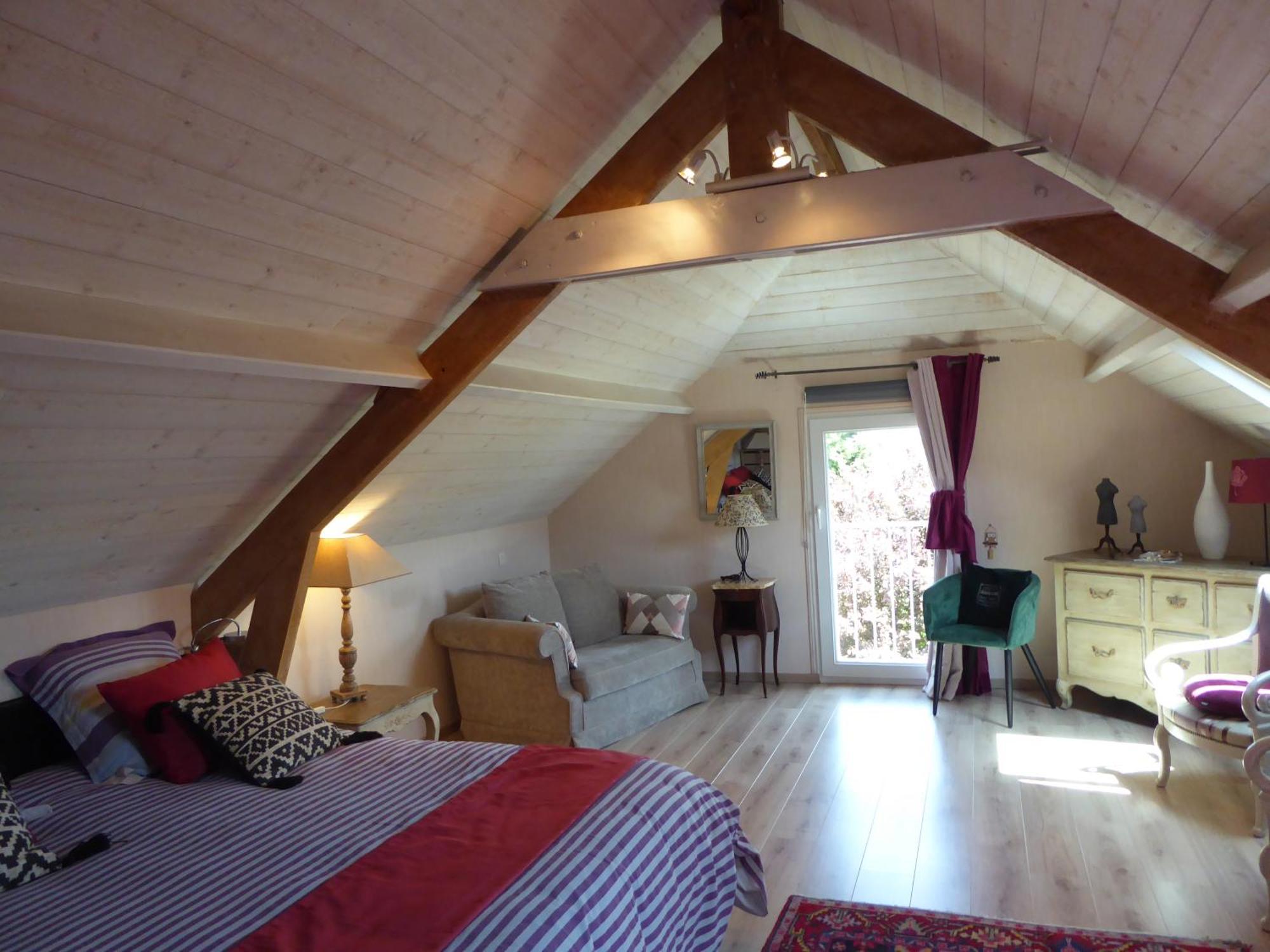 Location Ker Bihan Saint-Lunaire Exterior photo