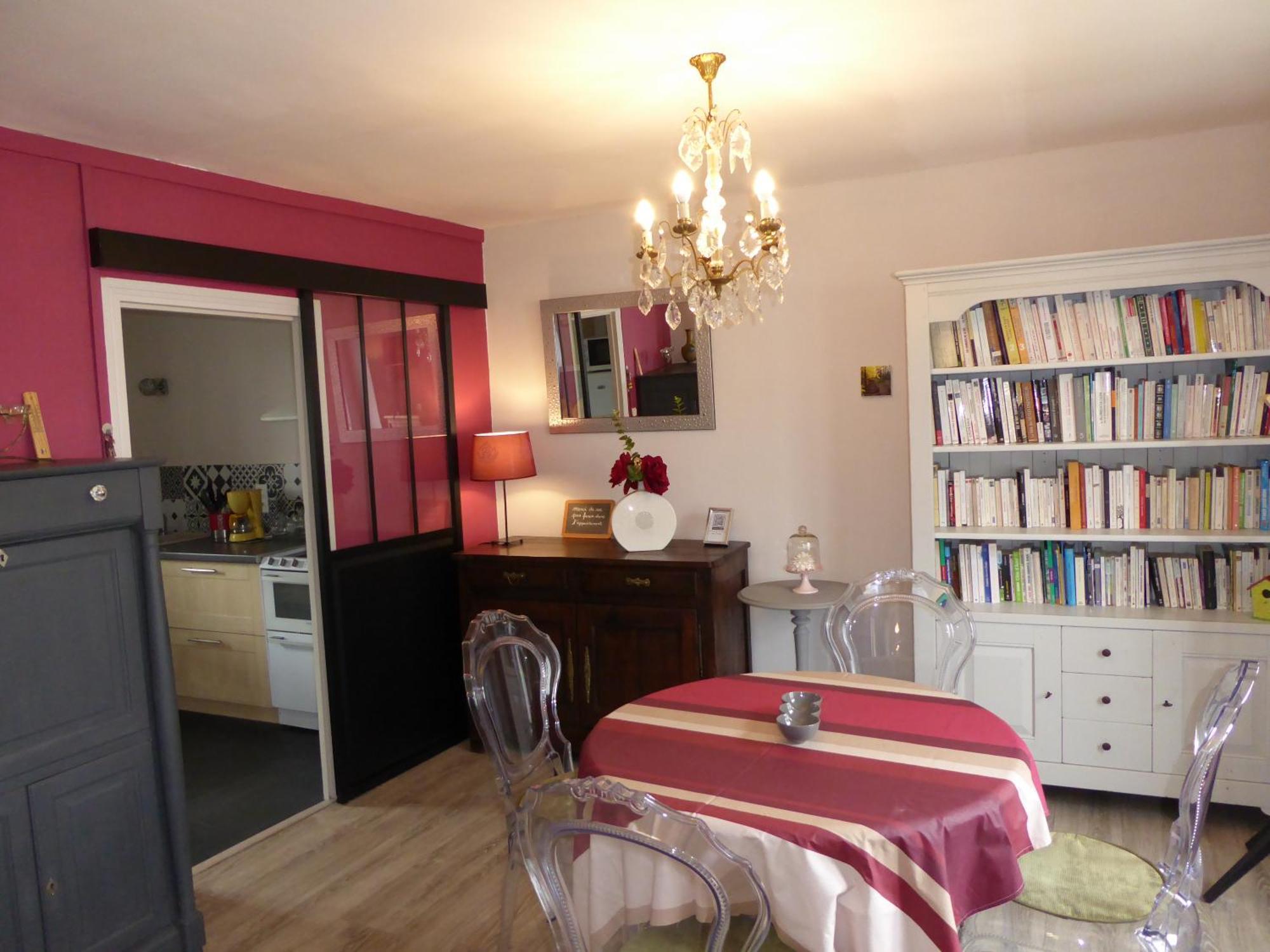 Location Ker Bihan Saint-Lunaire Exterior photo